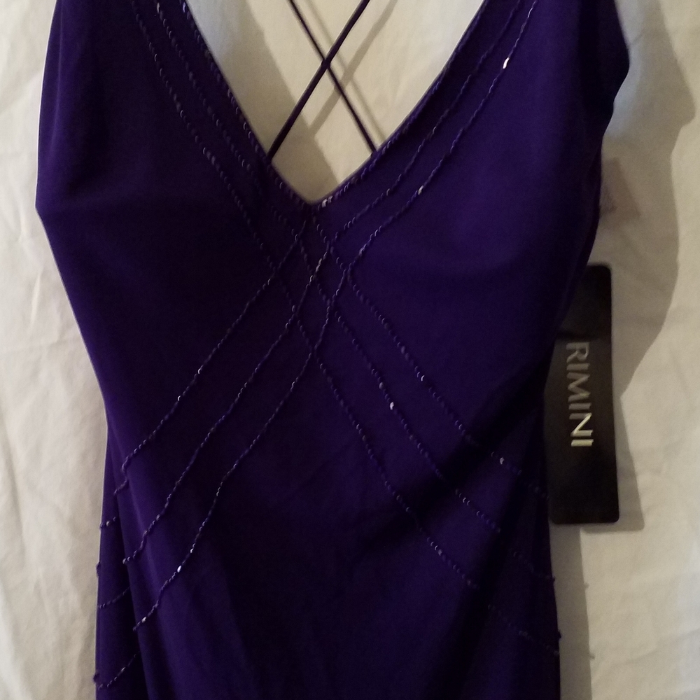 Rimini prom evening dress